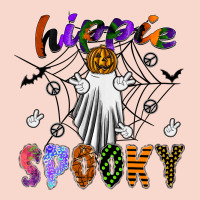 Hippie Spooky Urban Hoodie | Teevron