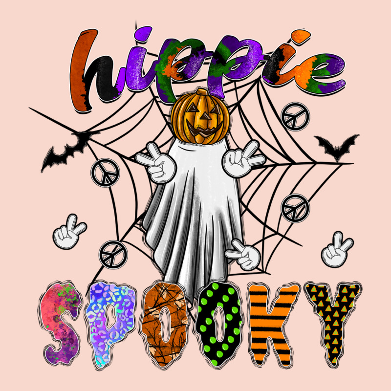 Hippie Spooky Urban Hoodie by SublimationCraftShop | Teevron