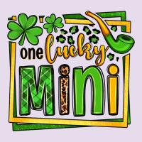 One Lucky Mini St. Patrick's Premium Hoodie | Teevron