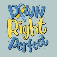 Down Right Perfect Heavy Core Tee | Teevron