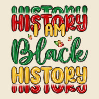 I Am Black History Premium Tee | Teevron