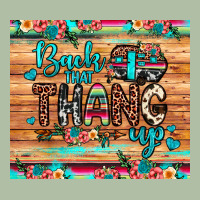 Back That Thang Up Urban Heavy Tee | Teevron