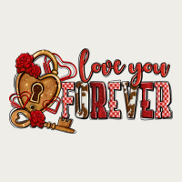 Love You Forever Olivia Zipper Hoodie | Teevron