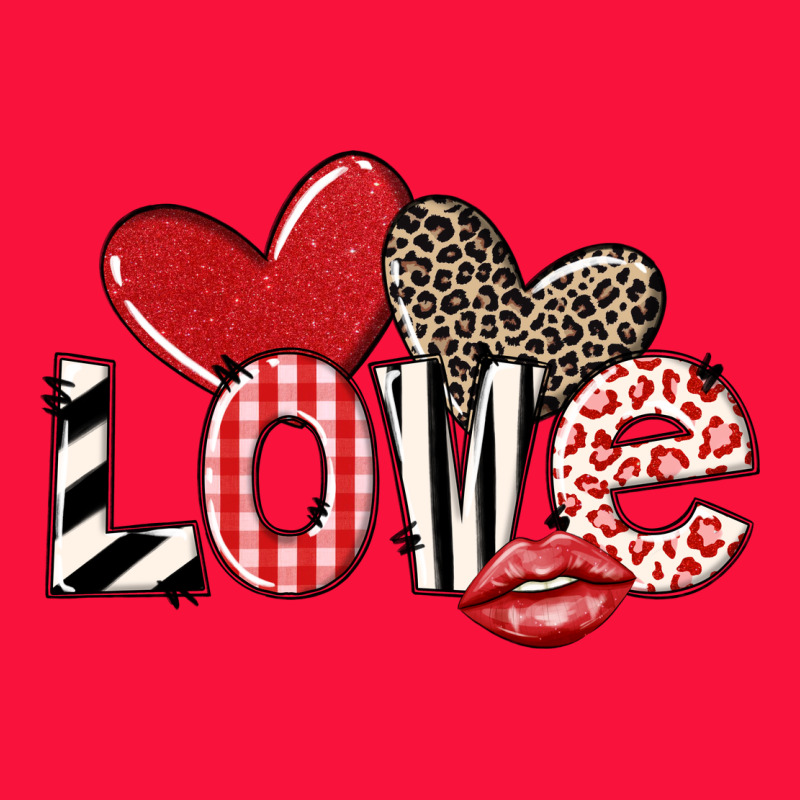 Love Classic Tee by LillyAllenDesigns | Teevron