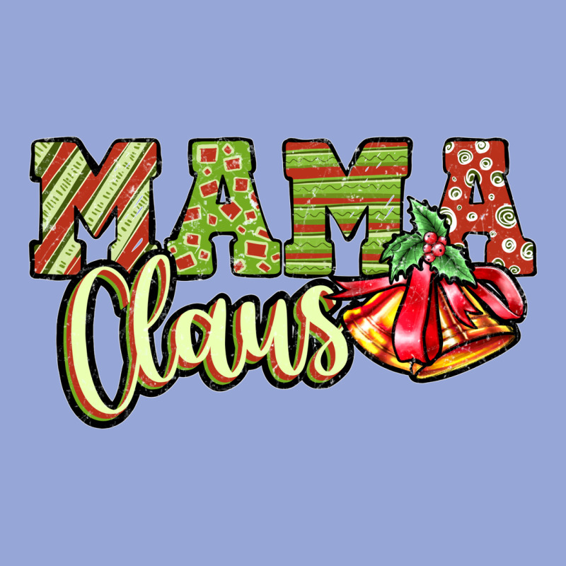 Mama Claus Classic Tee by JahusDesignShop | Teevron