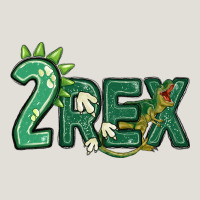 Two Rex Heavy Core Tee | Teevron