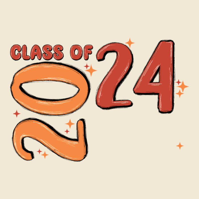 Custom Class Of 2024 Name Of School Font  Super Sn Ladies Tee by MaliasSmallBusiness | Teevron