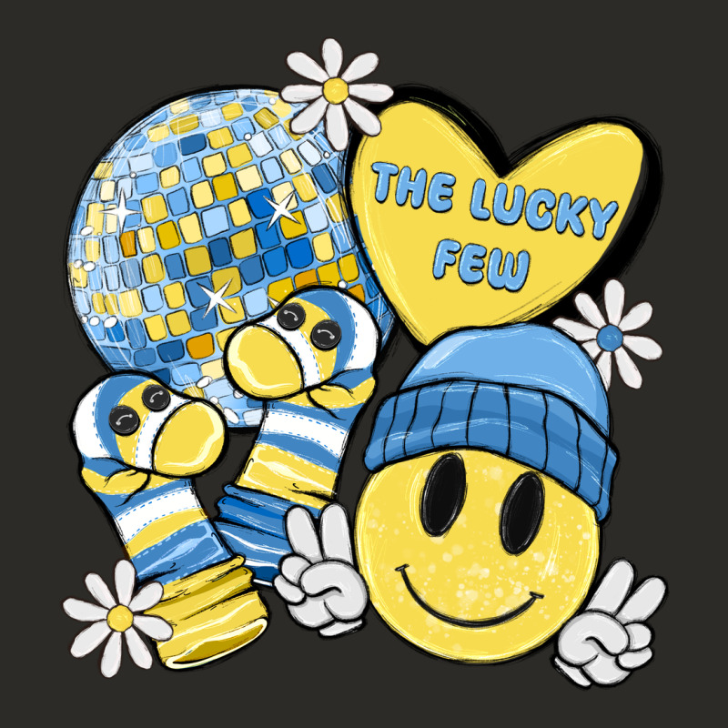 The Lucky Few Heavy Core Tee by MaliasSmallBusiness | Teevron