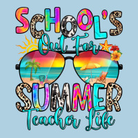 School's Out For Summer Teacher Life Premium Hoodie | Teevron