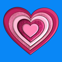 Sweet Heart Olivia Zipper Hoodie | Teevron