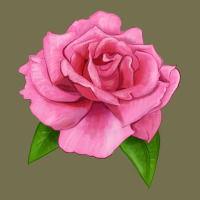 Perfume Delight Rose Vintage Hoodie | Teevron