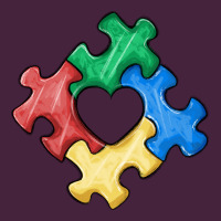 Autism Puzzle Premium Tee | Teevron