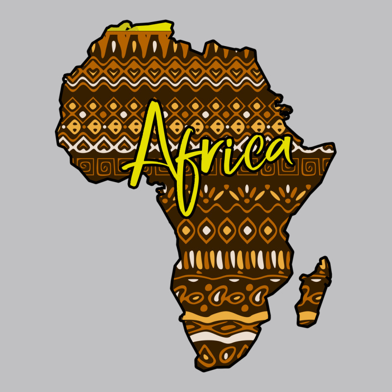 Africa Long Sleeve Tee by Bettercallsaul | Teevron