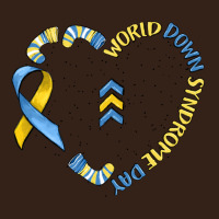 World Down Syndrome Day Heavy Core Tee | Teevron