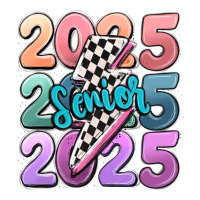 2025 senior | Teevron