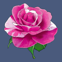 Parade Day Rose Vintage Hoodie | Teevron