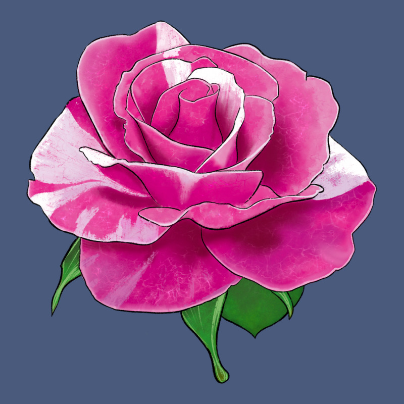 Parade Day Rose Vintage Hoodie by LillyAllenDesigns | Teevron