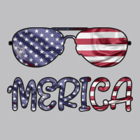 Merica Long Sleeve Tee | Teevron