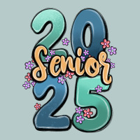Senior 2025 Heavy Core Tee | Teevron