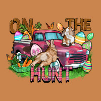 On The Hunt Truck Heavyweight Hoodie | Teevron