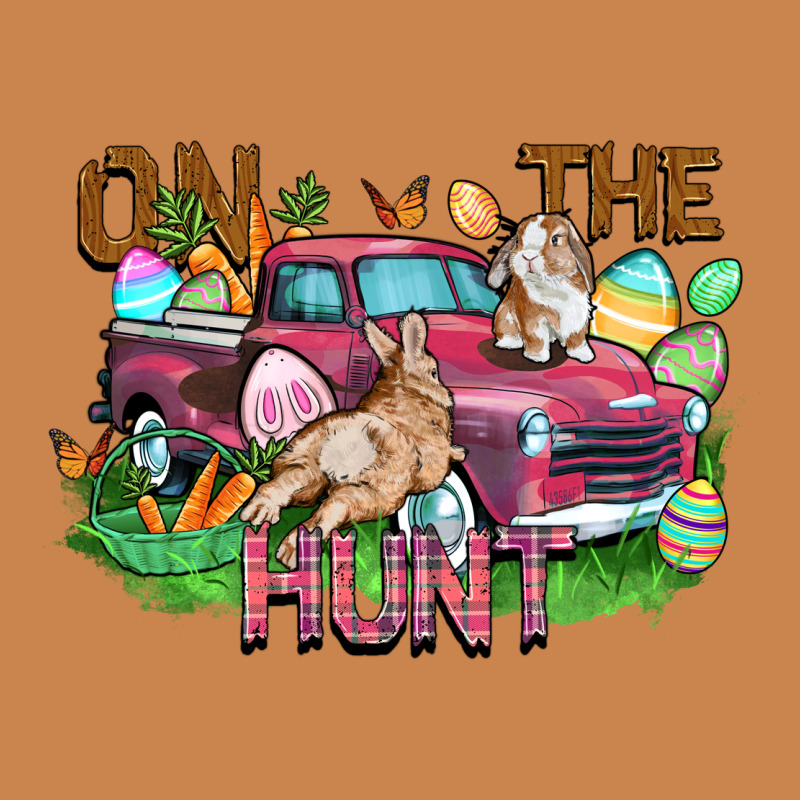 On The Hunt Truck Heavyweight Hoodie by FaDigitalArtStudio | Teevron