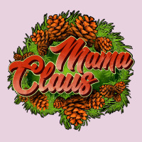 Mama Claus Cone Classic Tee | Teevron