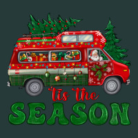 Christmas 'tis The Season Premium Sweatshirt | Teevron