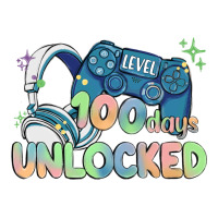 level 100 days unlocked | Teevron