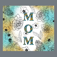 Mother's Day Mom Tumbler Tbs Heavyweight Sweatshirt | Teevron