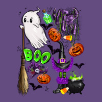 Cute Ghost Vintage Hoodie | Teevron