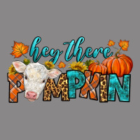 Western Hey There Pumpkin Vintage Tee | Teevron