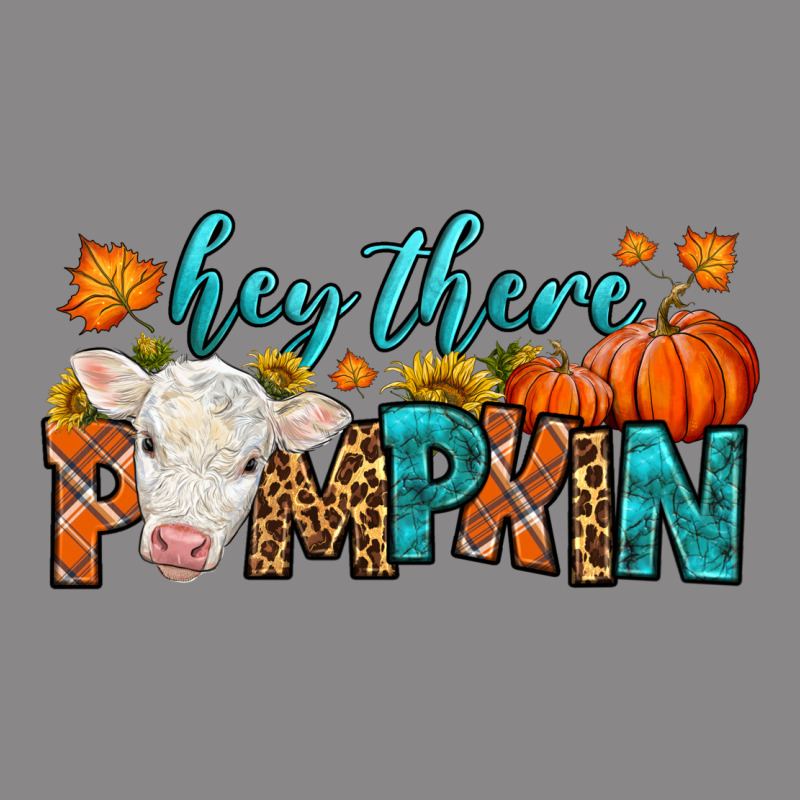 Western Hey There Pumpkin Vintage Tee by LillyAllenDesigns | Teevron