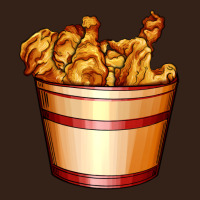 Nugget And Nuggets Basket Heavy Core Tee | Teevron