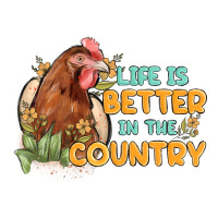 life is better in the country | Teevron
