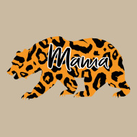 Mama Bear Long Sleeve Tee | Teevron