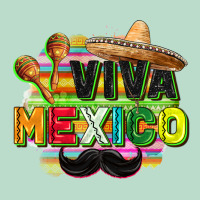 Viva Mexico Premium Hoodie | Teevron