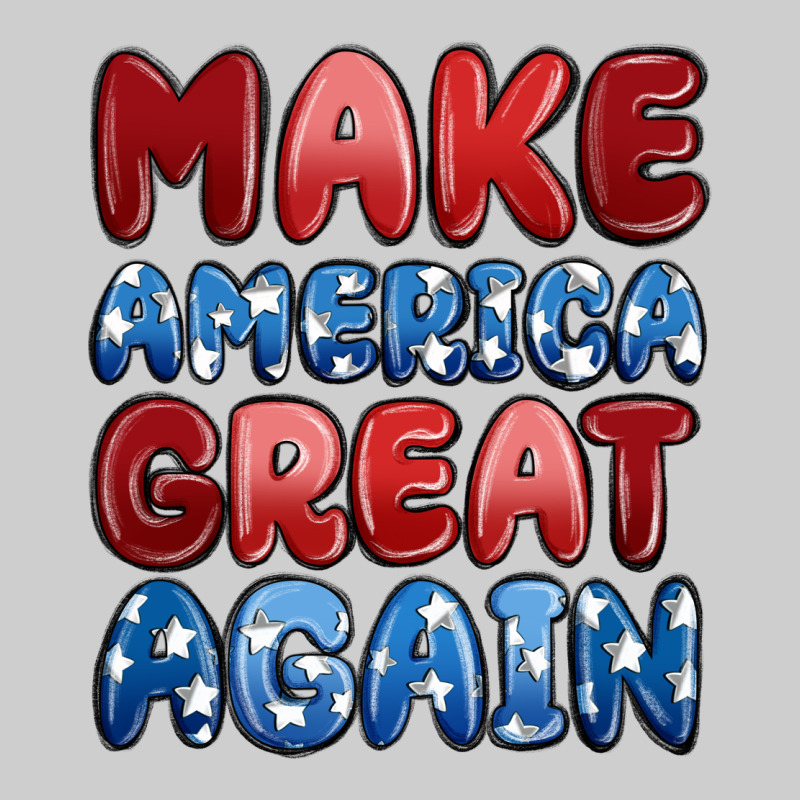 Make America Great Again Premium Tee by MaliasSmallBusiness | Teevron