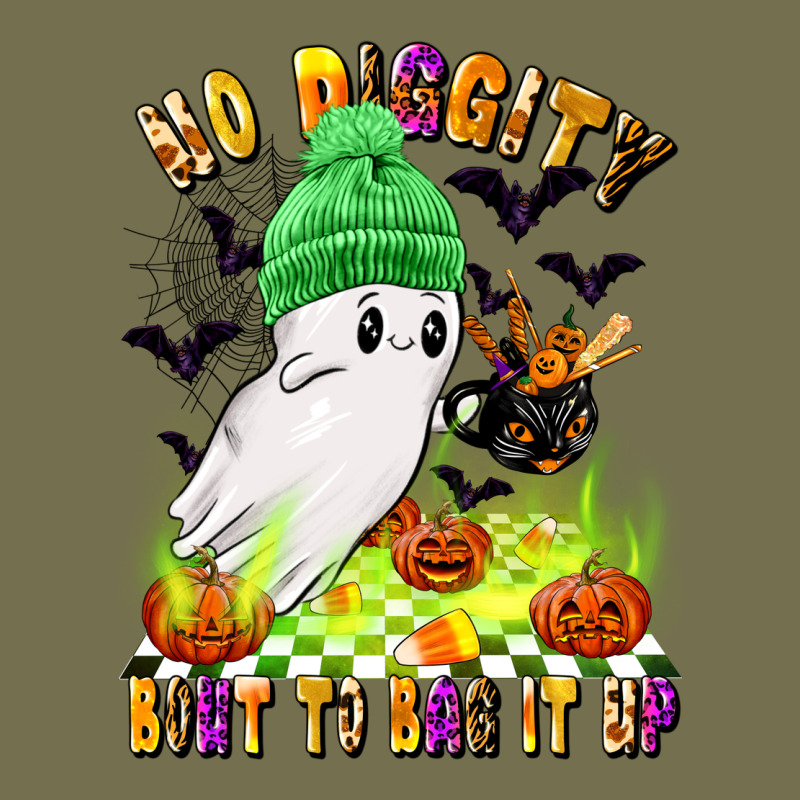 No Diggity Bount To Bag It Up Vintage Hoodie by LillyAllenDesigns | Teevron