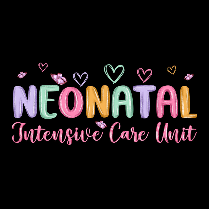 Nicu Nurse Neonatal Intensive Care Unit Premium Tee by MaliasSmallBusiness | Teevron