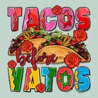 Tacos Before Vatos Olivia Zipper Hoodie | Teevron