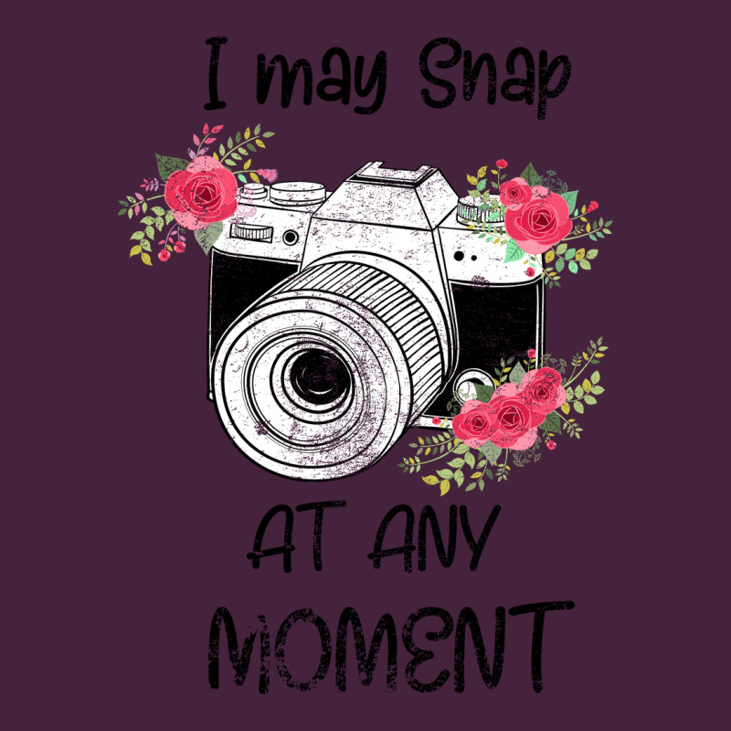 I May Snap At Any Moment Long Sleeve Tee by Bettercallsaul | Teevron