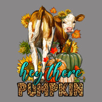Hey There Pumpkin Fall Vintage Tee | Teevron
