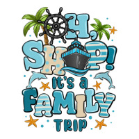 oh ship its a family trip | Teevron