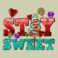 Stay Sweet Heavy Core Tee | Teevron