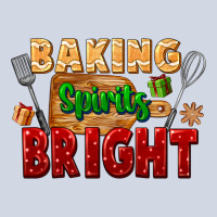 Baking Spirits Bright Premium Sweatshirt | Teevron