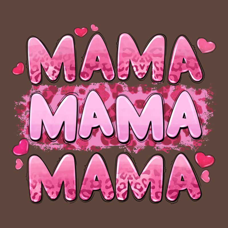 Mama Mama Mama Valentine's Day Classic Tee by LillyAllenDesigns | Teevron