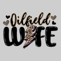 Oilfield Wife Premium Tee | Teevron