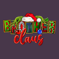 Christmas Brother Claus Heavyweight Hoodie | Teevron