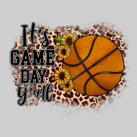 It's Game Day Y'all Basketball Premium Tee | Teevron