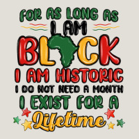 Black History Month Malia Heavy Core Tee | Teevron